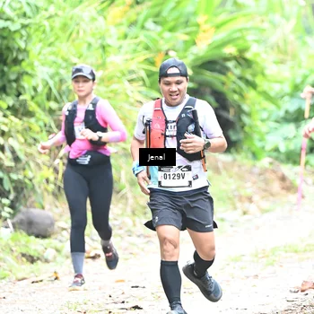 Runner Photo 5086878