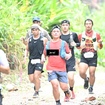 Runner Photo 5086889