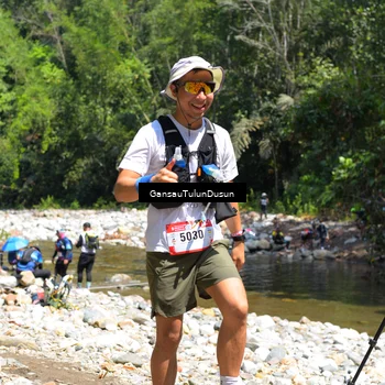 Runner Photo 5086890