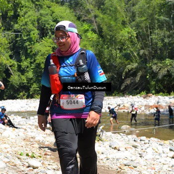 Runner Photo 5086902