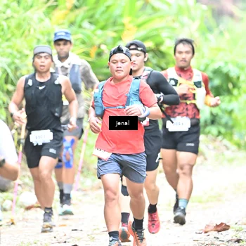 Runner Photo 5086903