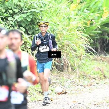 Runner Photo 5086910