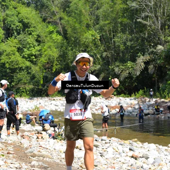 Runner Photo 5086912