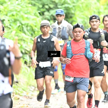 Runner Photo 5086914