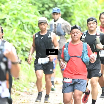 Runner Photo 5086915