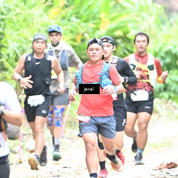 Runner Photo 5086923