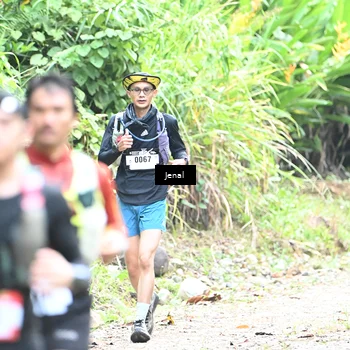 Runner Photo 5086943