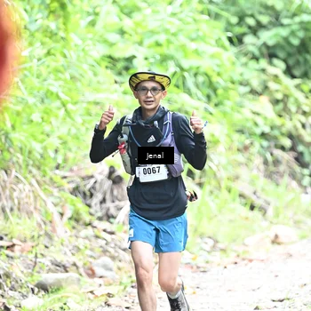Runner Photo 5086944