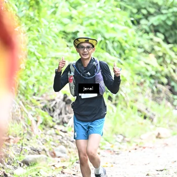 Runner Photo 5086947
