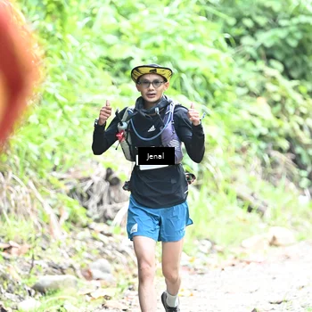 Runner Photo 5086953