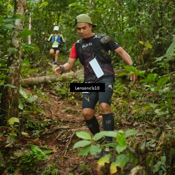 Runner Photo 5086971