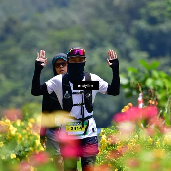 Runner Photo 5086975