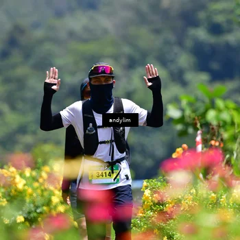 Runner Photo 5086980