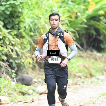 Runner Photo 5086993