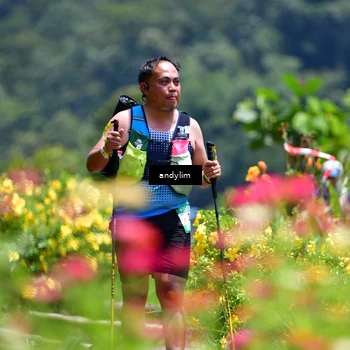 Runner Photo 5087002