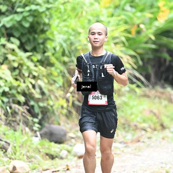 Runner Photo 5087003