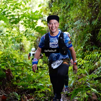 Runner Photo 5087009