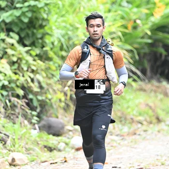 Runner Photo 5087011