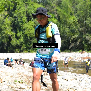 Runner Photo 5087013
