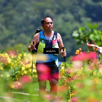 Runner Photo 5087017