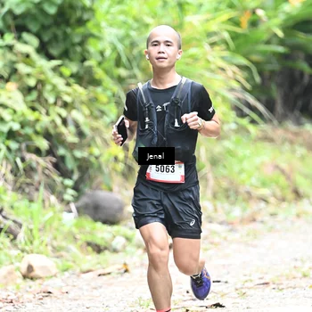 Runner Photo 5087018