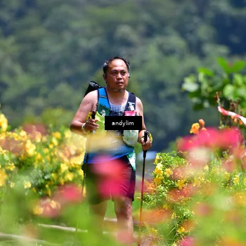 Runner Photo 5087021