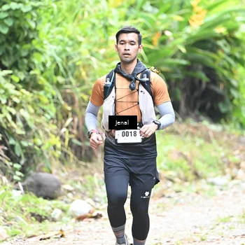 Runner Photo 5087022