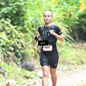 Runner Photo 5087025