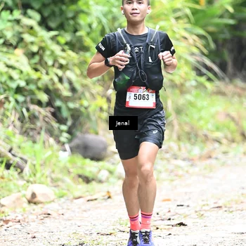 Runner Photo 5087028