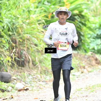 Runner Photo 5087030