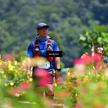 Runner Photo 5087032