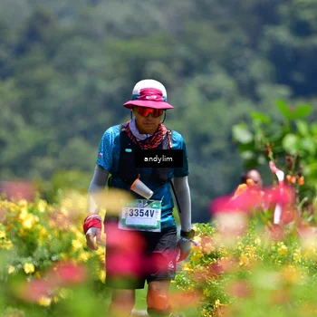 Runner Photo 5087034