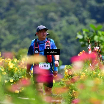 Runner Photo 5087036