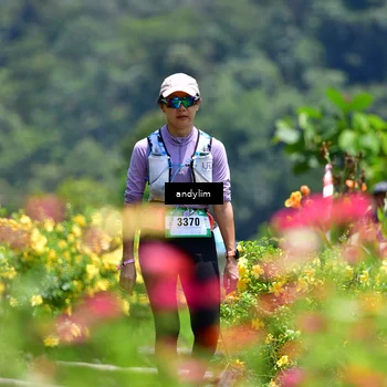 Runner Photo 5087038