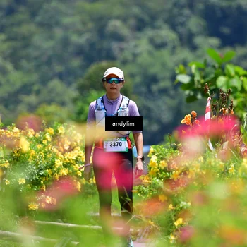 Runner Photo 5087040