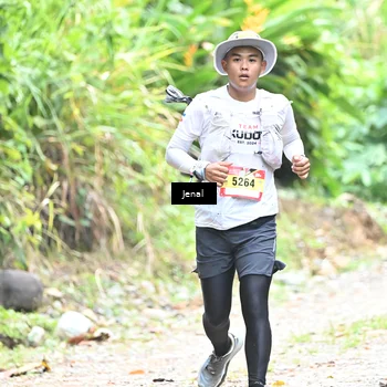 Runner Photo 5087041