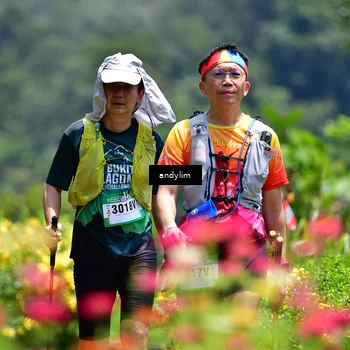 Runner Photo 5087042
