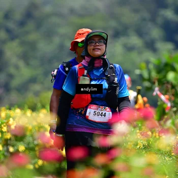 Runner Photo 5087043
