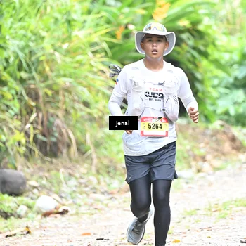 Runner Photo 5087045