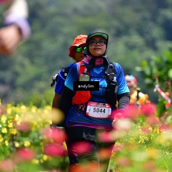 Runner Photo 5087049