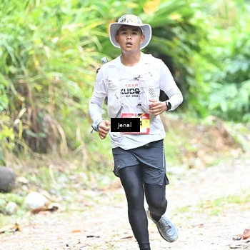 Runner Photo 5087050