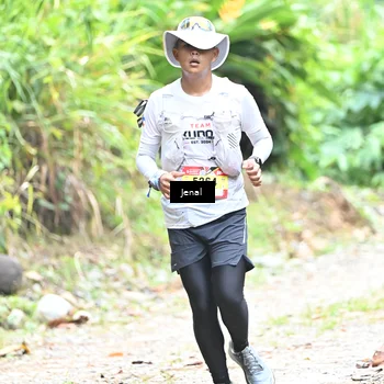 Runner Photo 5087051