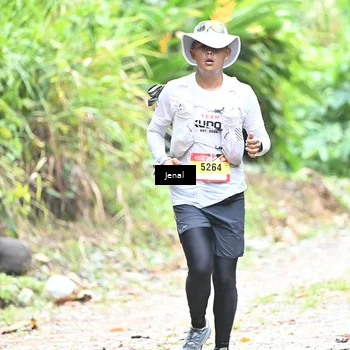 Runner Photo 5087052