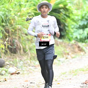 Runner Photo 5087056