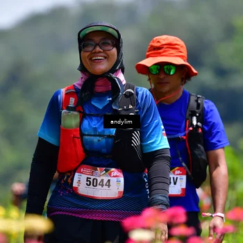 Runner Photo 5087062