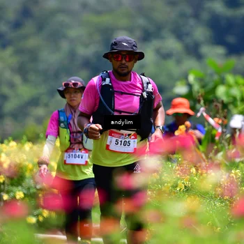 Runner Photo 5087064