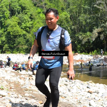 Runner Photo 5087065