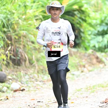 Runner Photo 5087069