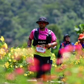Runner Photo 5087070