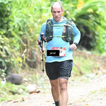 Runner Photo 5087071